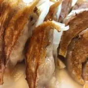 餃子