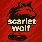 Scarlet Wolf