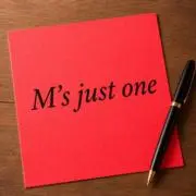 M's subの画像