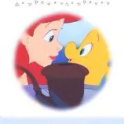 アリエルの画像