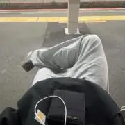 ニコニコの画像