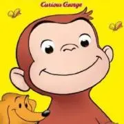 おさるのジョージの画像