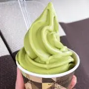 クリームパン