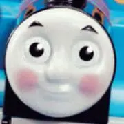トーマスの画像