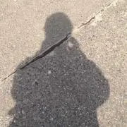 けのび