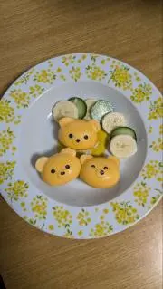 ぽきこの画像