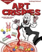 Art the Clownの画像