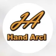 Hand Arclの画像
