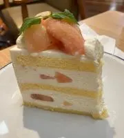 おはぎの画像