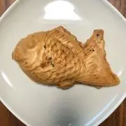 たいやきの画像