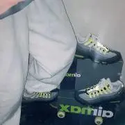NIKE