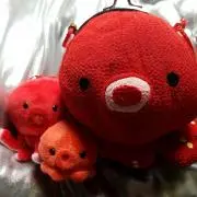 ♪もちち