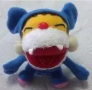 わにぼうの画像
