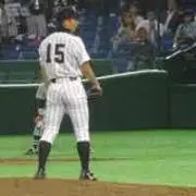 Kensuke Nakaiの画像