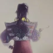 頭文字Kの画像