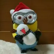 Minionの画像
