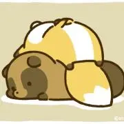 真白。@無言取引の画像