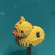 しおだれちゃんの画像