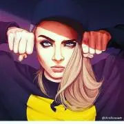 mona
