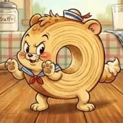 Kuchen Baumの画像