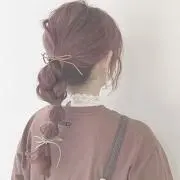 りぼん◉の画像