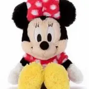 Minnieの画像