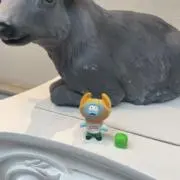 マドレーヌおらふ