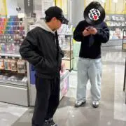 おしゃれになりたい