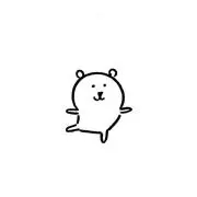 くまたんの画像