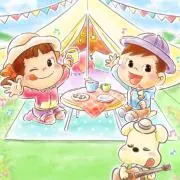 よっちんの画像