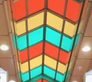 りの画像