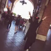 ぽよの画像