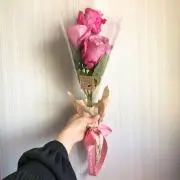 ゆりの画像