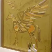 魚のほね　断捨離中の画像