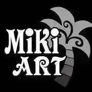 MiKi✦ARTの画像