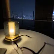 ラッキー