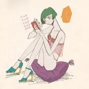 柿の種