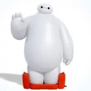 ゆきだるまの画像