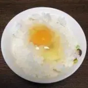 卵ご飯