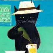 ちびちび