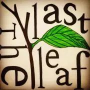 The last leaf