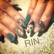 RIN( ᐙ )