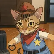 みゃーみゃーみゃー