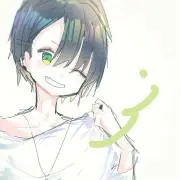 リョク君の画像
