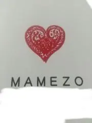 Mamezoの画像