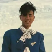 ペプシマンの画像
