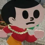 まつまつまつ。