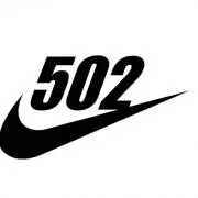 502の画像
