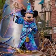 W.Disneyの画像