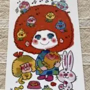 リトルミーの画像